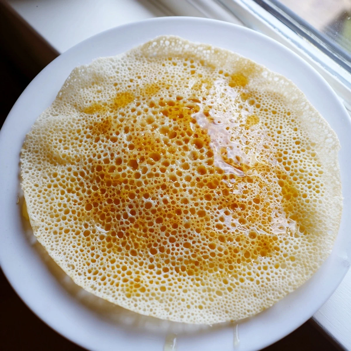 Rustic Comfort Dishes recipe