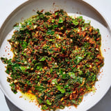 Moroccan Chermoula Marinade