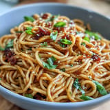 Gochujang Butter Pasta