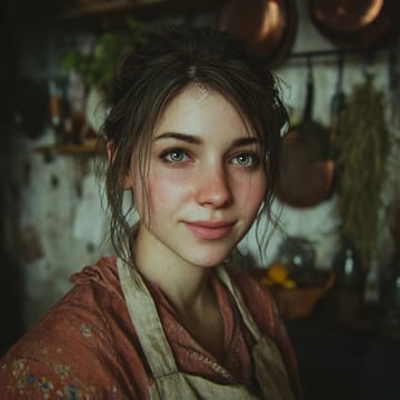 Chloe Fischer profile photo