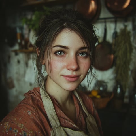 Chloe Fischer profile photo