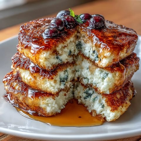 Simple Weeknight Meals recipe