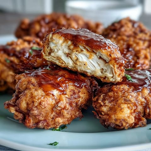 Rustic Comfort Dishes recipe