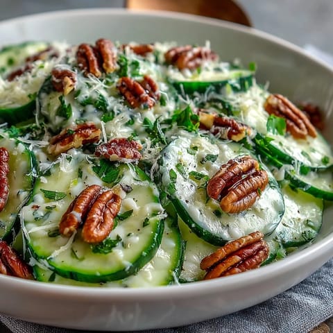 Crunchy celery salad with Parmesan and lemon, featuring crisp celery slices and zesty lemon dressing.