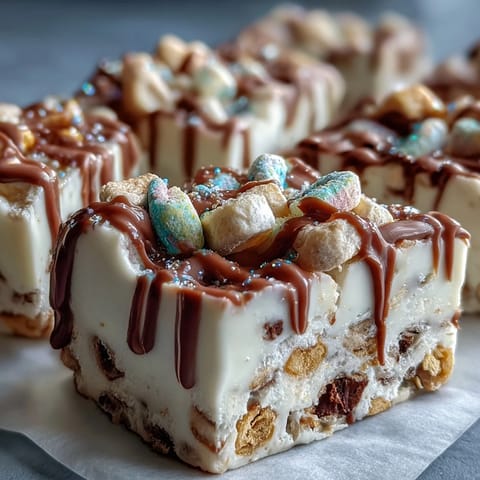 St Patricks Treats Board