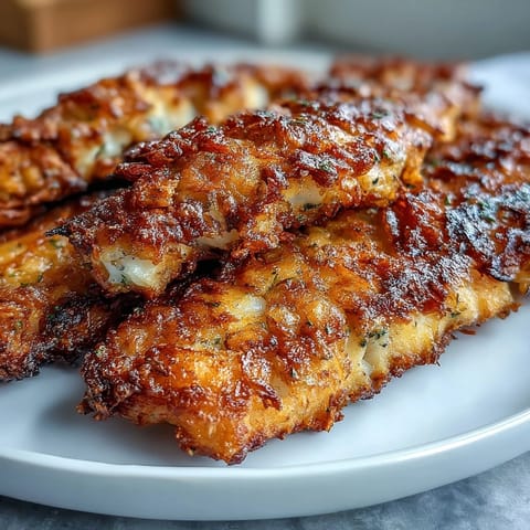 Soul Food Fried Catfish