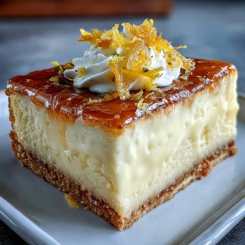 Lemon Tart Buttery Crust