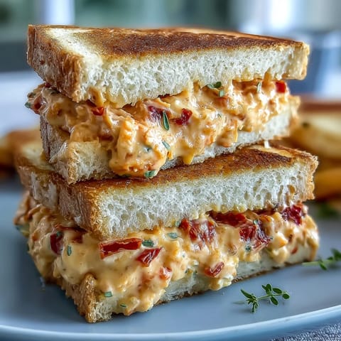 Derby Party Pimento Cheese
