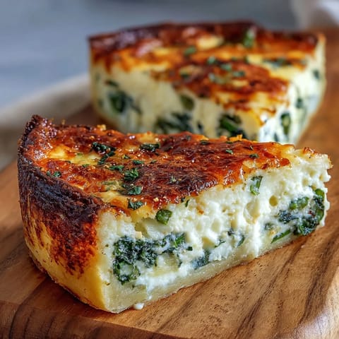 A golden quiche filled with tender asparagus and creamy Brie, ideal for a festive Mother's Day brunch.