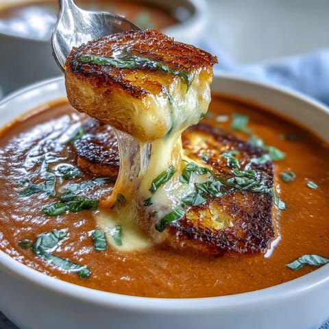 Rustic Comfort Dishes recipe
