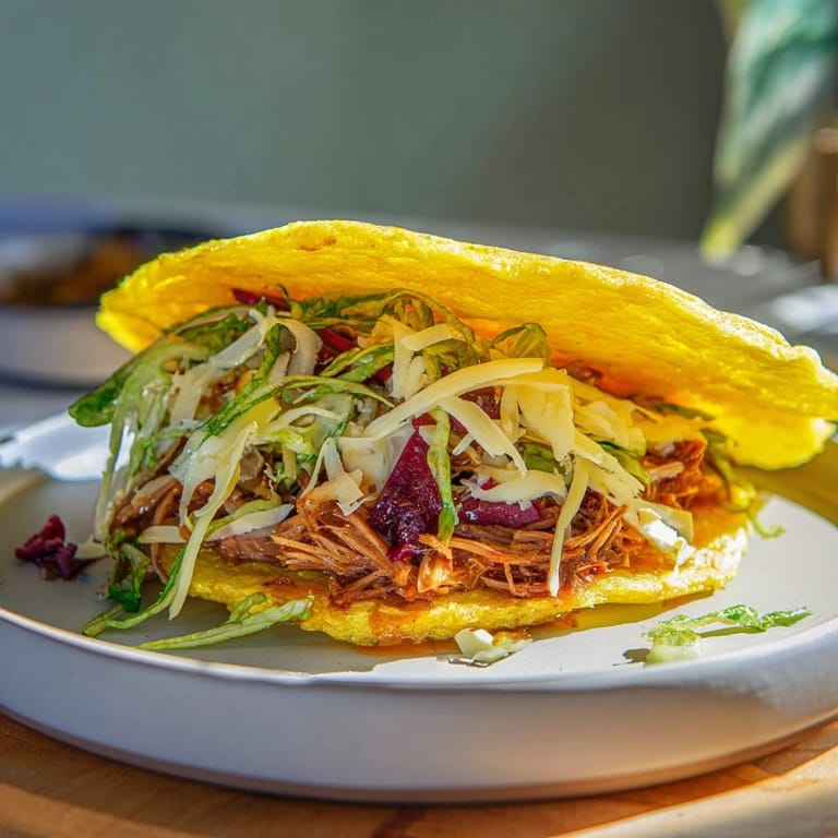Golden Air Fryer Buffalo Turkey Christmas Wraps, packed with shredded turkey and a creamy ranch dressing.