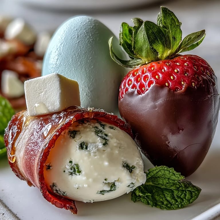 Vibrant Spring Charcuterie appetizer featuring cheese, salami, snap peas, and pastel candies.