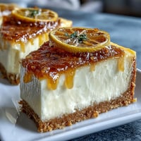 Bright lemon tart with a buttery, golden crust—perfectly balanced sweetness and tang in every slice.